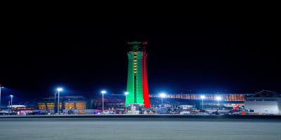 Oman Airports Launches Wi-Fi 7, Redefining Connectivity at Muscat